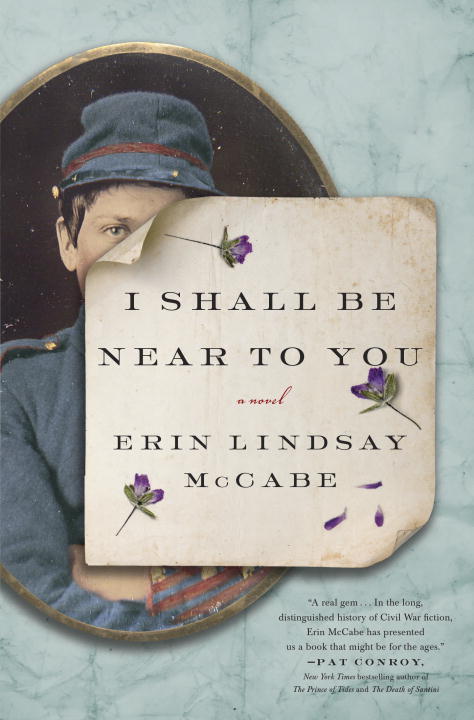 Erin Lindsay McCabe/I Shall Be Near to You